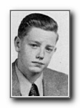 FRED BOLDEN: class of 1947, Grant Union High School, Sacramento, CA.